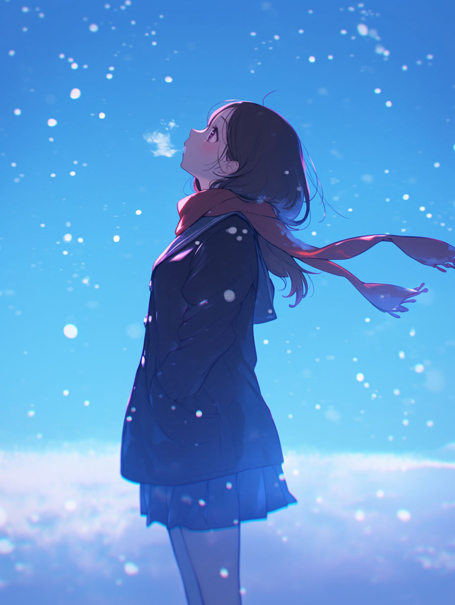 云遮
