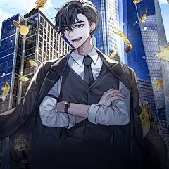 女總裁的偏愛(ài):王浩的新生
