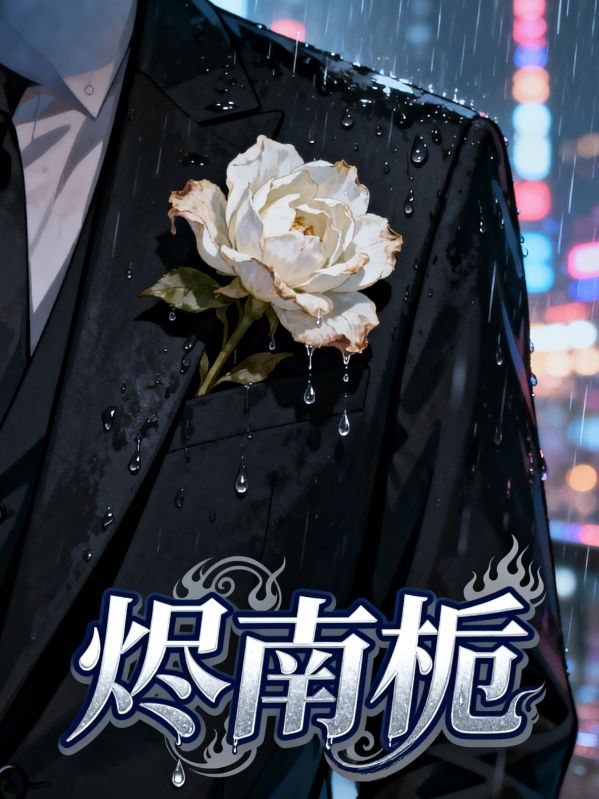 烬南栀