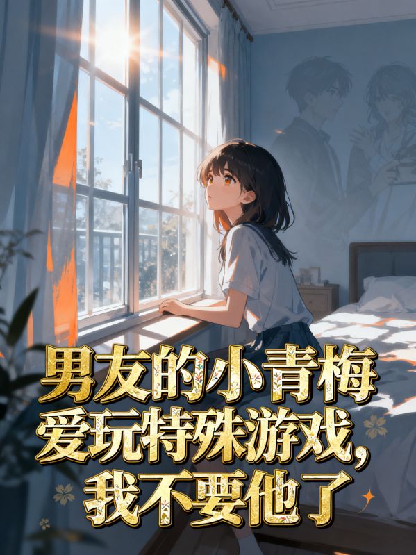 男友小青梅爱玩特殊游戏