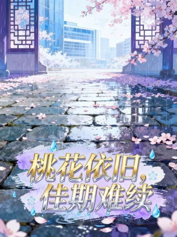 桃花依舊，佳期難續(xù)