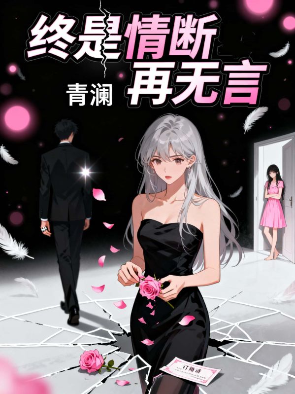 終是情斷再無言