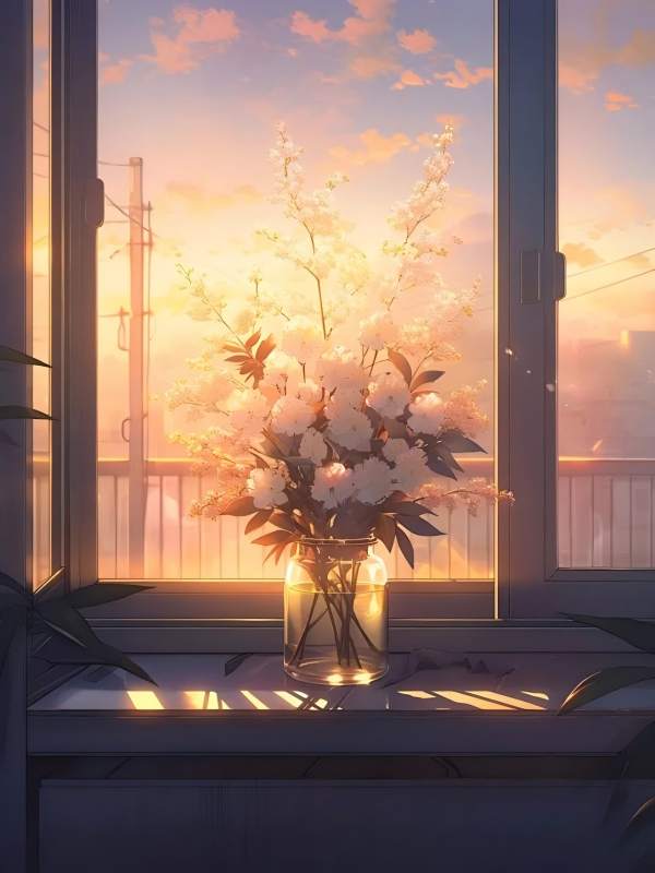 打碎一个花瓶后，未来儿媳逼我签卖身契