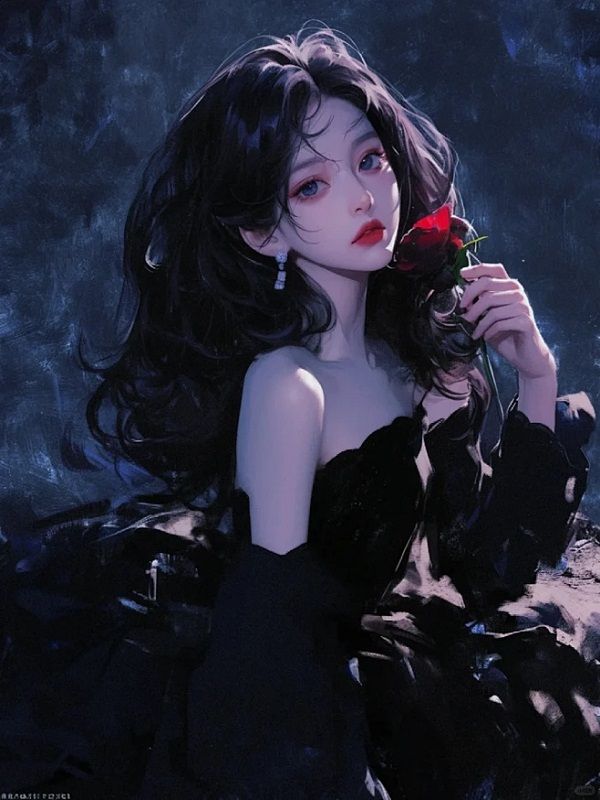 妹妹死后妈妈把爱给我,我却送她进精神病院
