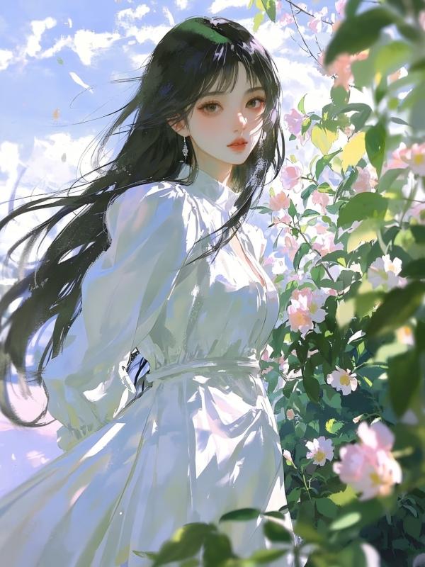 爱不可求，我便放手