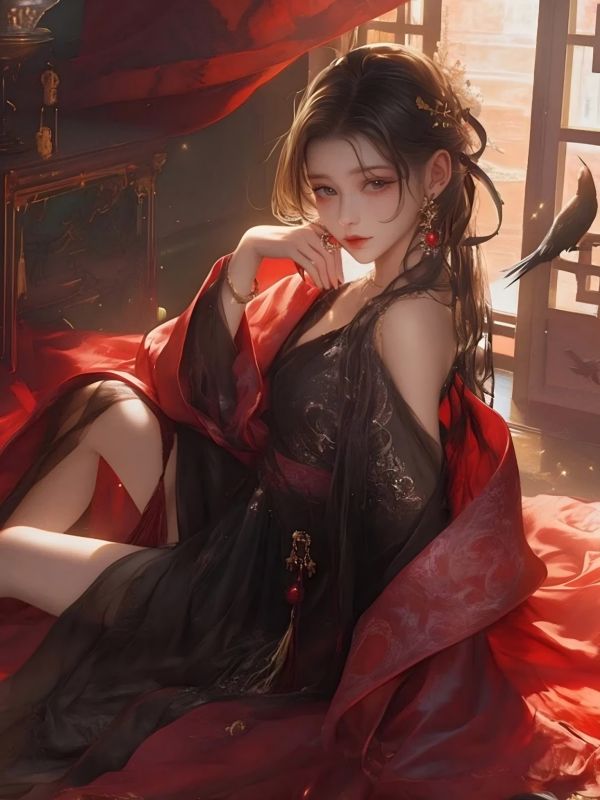 浮生成烬，死生难追