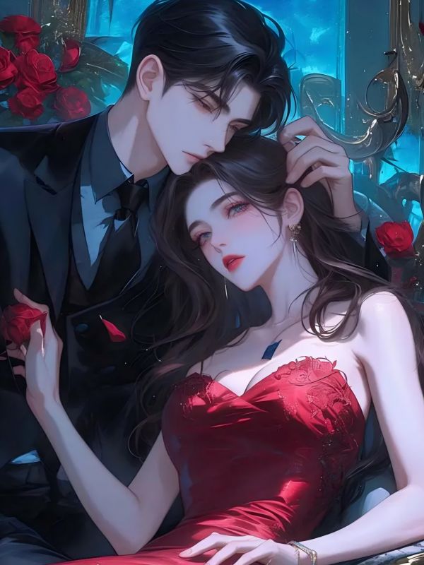 情深入骨,至死方休