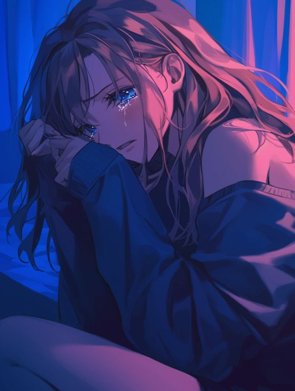 深爱藏我于海底