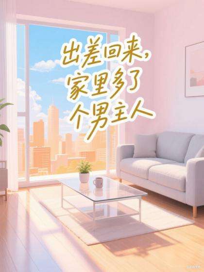 出差回來,家里多了個(gè)男主人