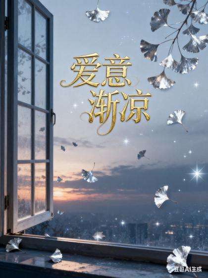 爱意渐凉