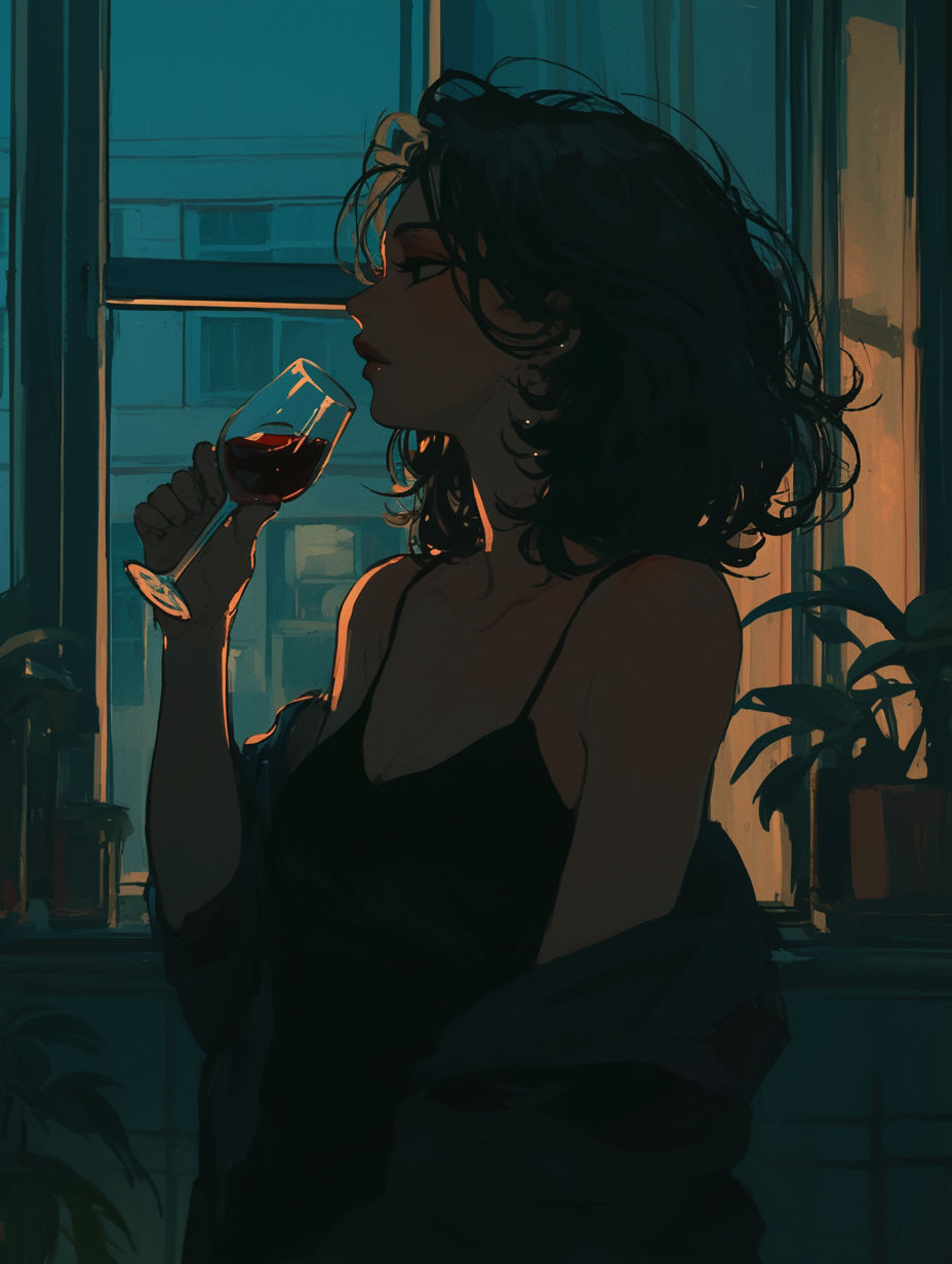 只因為我是女兒嗎