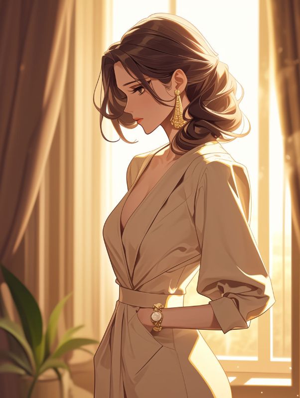 老公让病重的女儿给他白月光守孝,我大闹灵堂