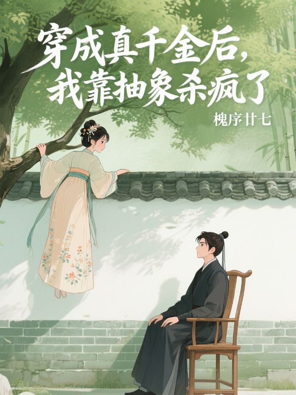 穿成真千金后,我靠抽象殺瘋了