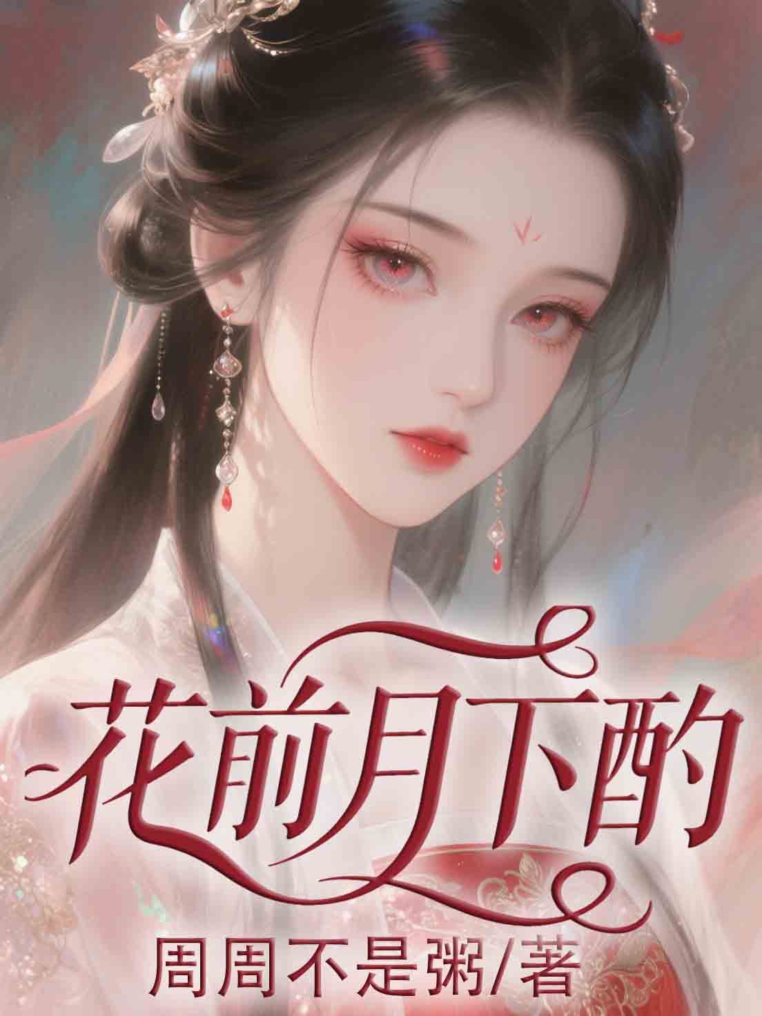 花前月下灼