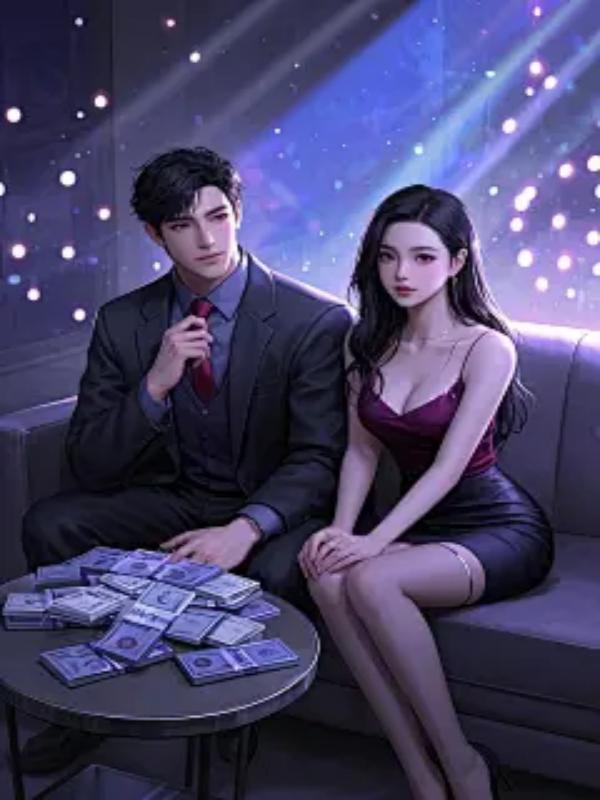 我用滿罐星辰，埋葬了十年錯愛