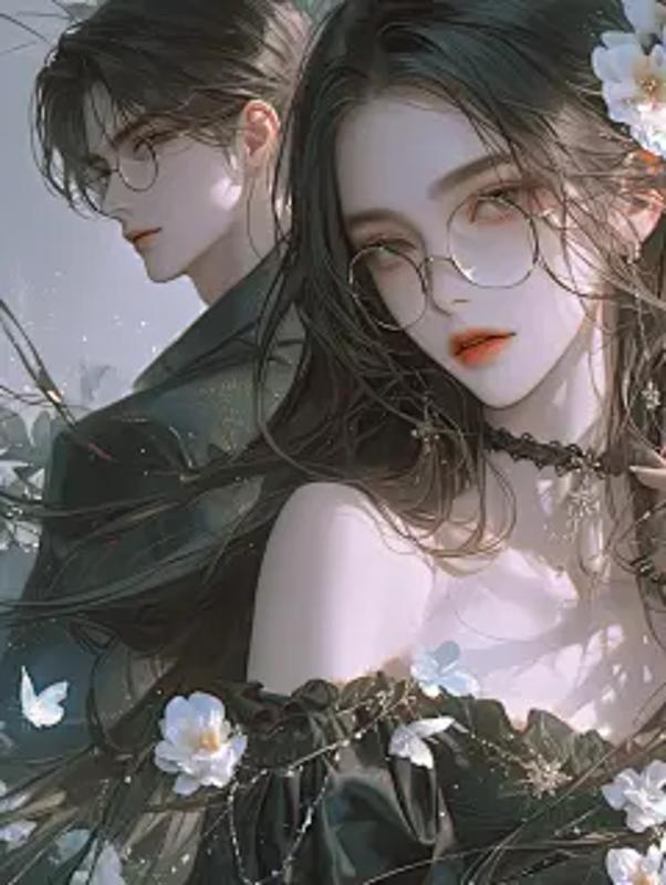 未曾有过晴天