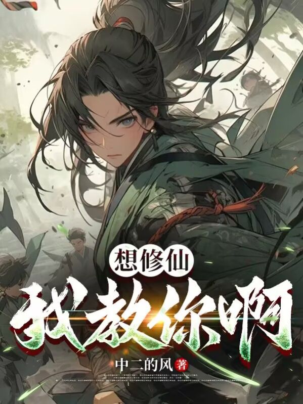 想修仙，我教你啊