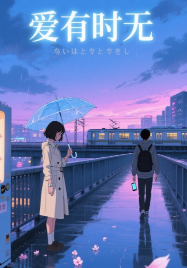 愛有時無