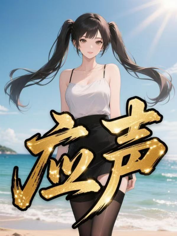 应声