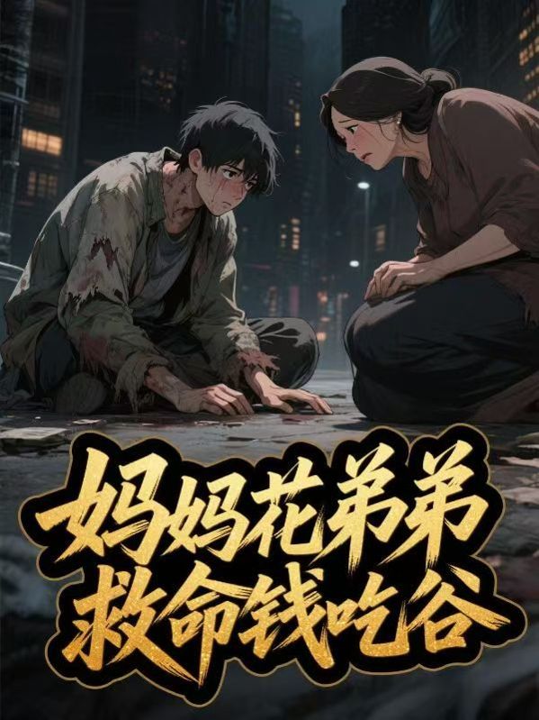 妈妈花弟弟救命钱吃谷