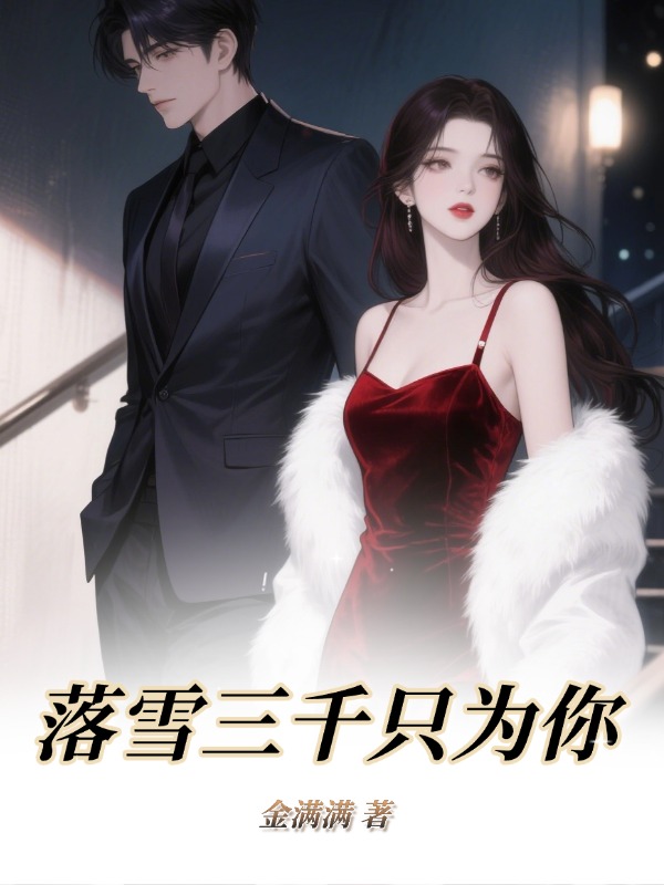 落雪三千只為你
