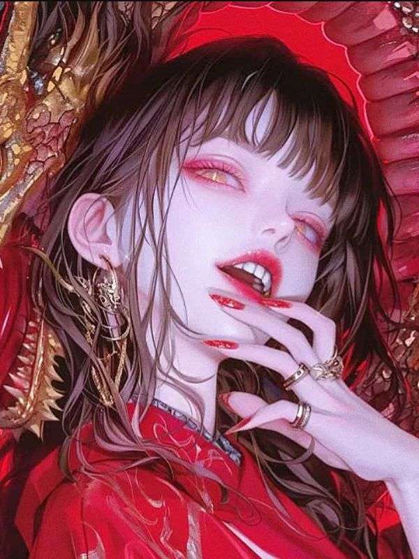 一覺醒來我媽死了，我把兇手釘上餐桌