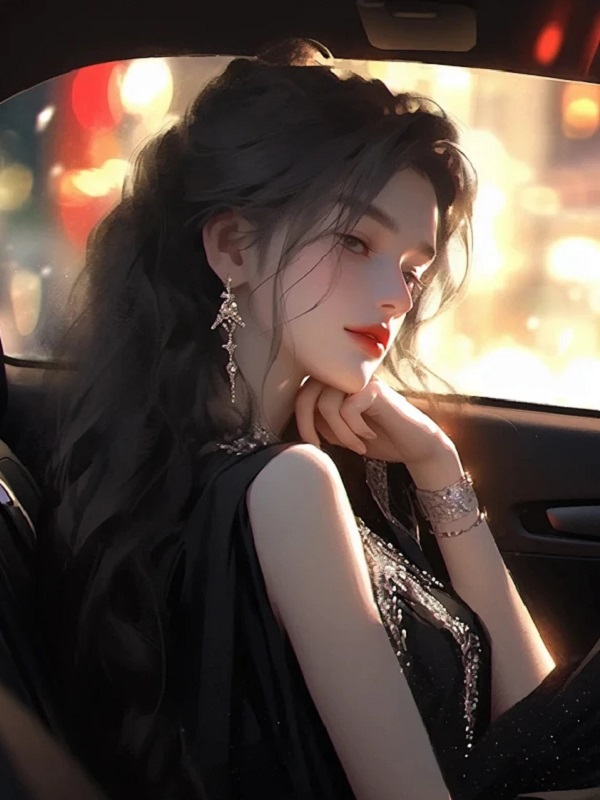 當(dāng)慫包穿成惡毒女配后