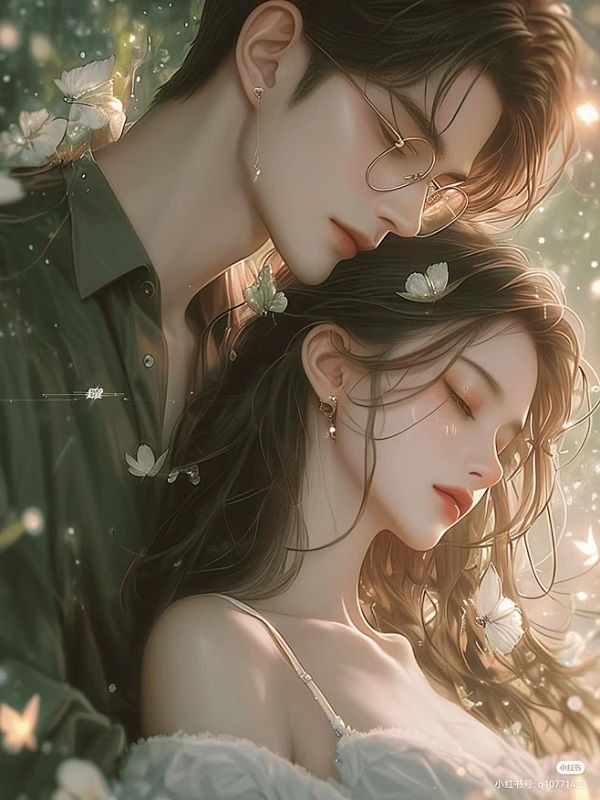 雨林科考，男友的實(shí)習(xí)生要抓蜂猴當(dāng)寵物