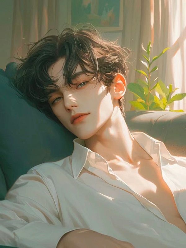 長夜將明