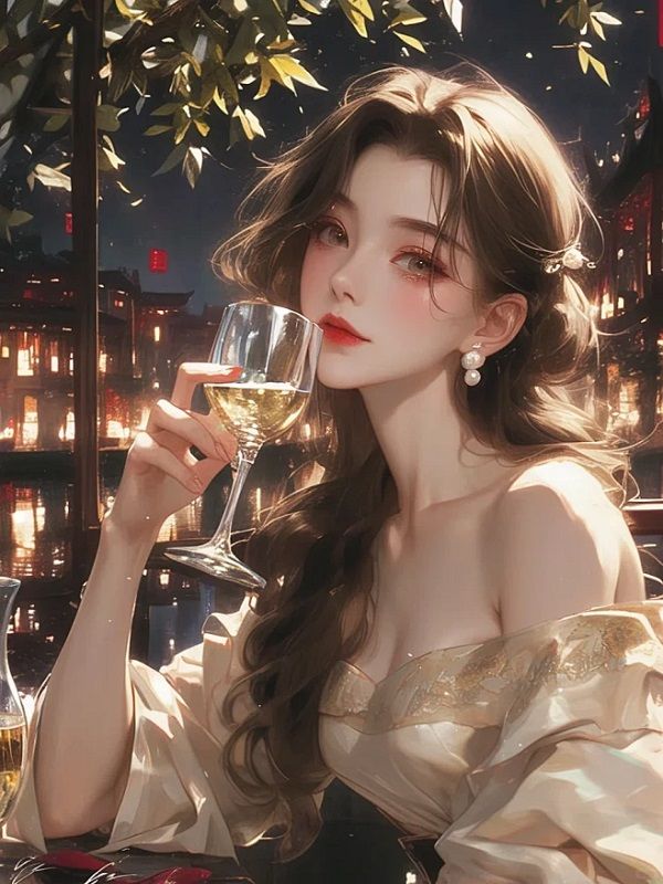 結(jié)婚五年，畫家老公還是記不住我的臉