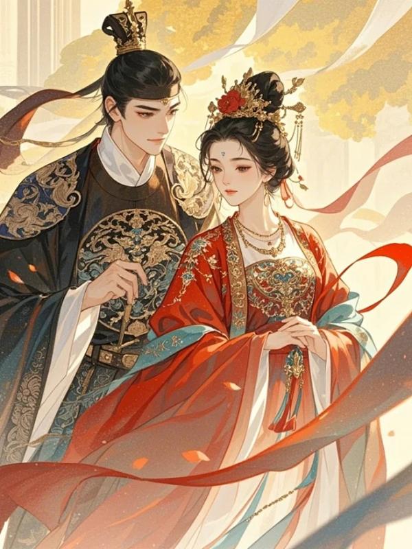 復(fù)活后的我另嫁他人時(shí)，他卻后悔了