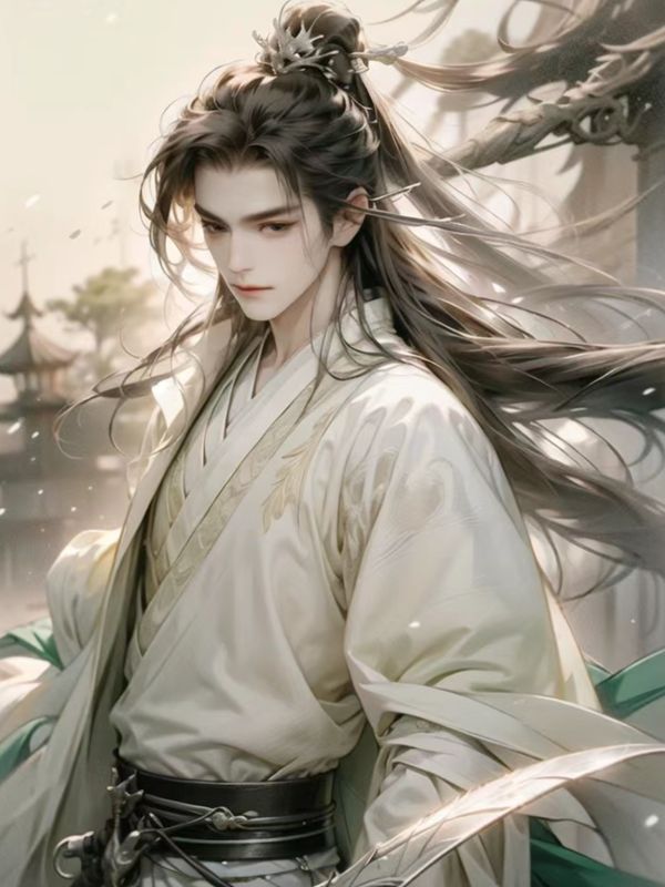 愛(ài)恨傾懷,悲歡不論