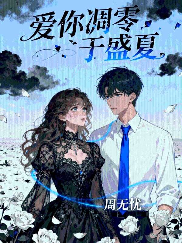 愛你凋零于盛夏