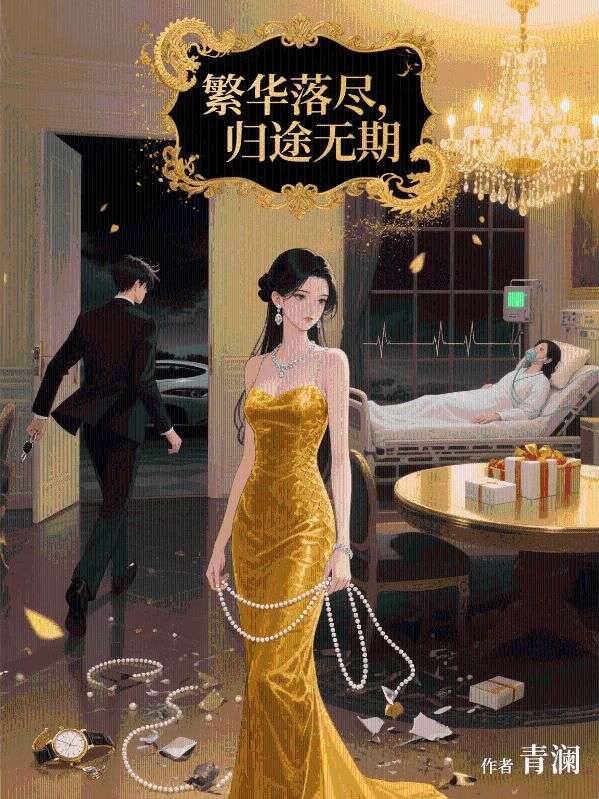 繁華落盡，歸途無期