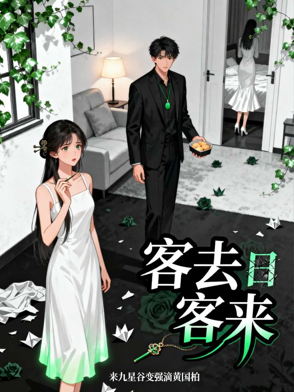 客去客來日