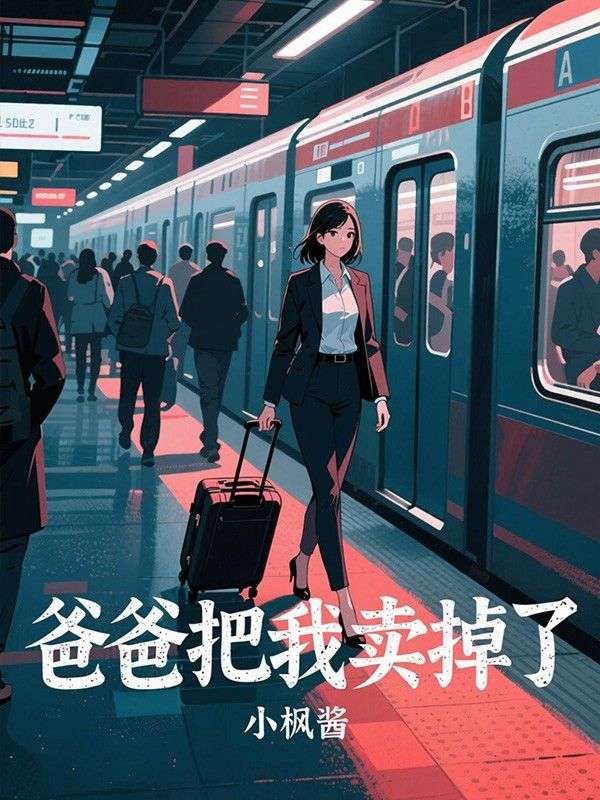 爸爸把我卖掉了