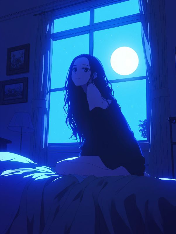不完美的小孩