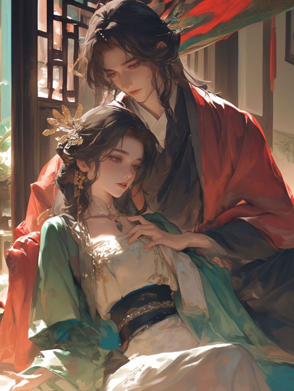 情到濃時恨自生