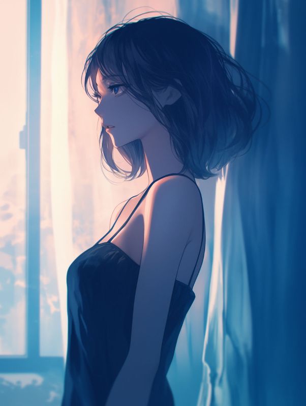 人生重啟，依舊無人愛我