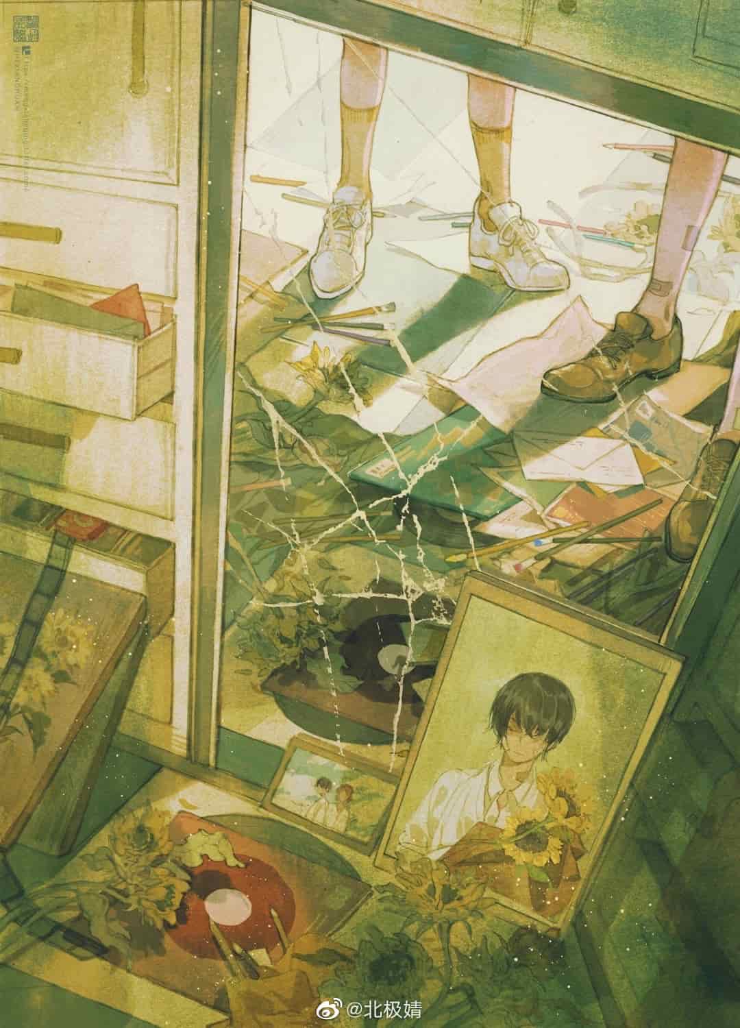 死后控制欲強(qiáng)的媽把我招魂養(yǎng)小鬼