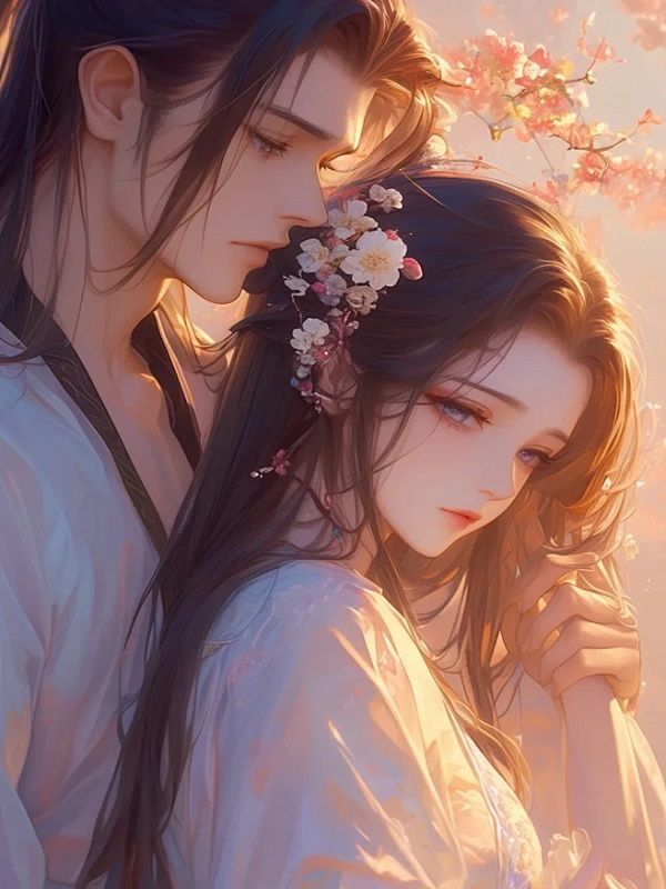 暗衛(wèi)與嫡姐相愛，逼我用命解除主仆血蠱