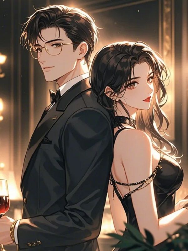 老婆在男閨蜜直播間當(dāng)榜一大姐，我反手離婚