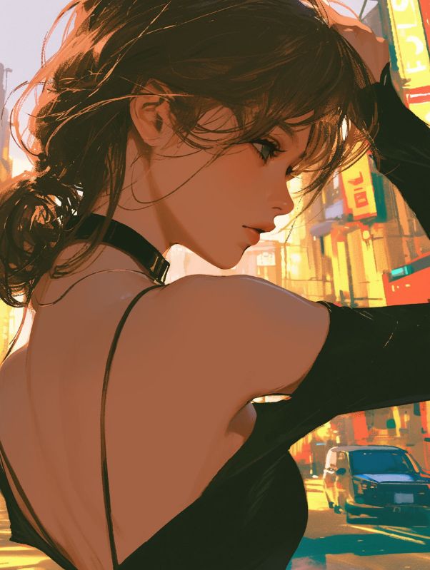 風(fēng)起晚璃燼余生