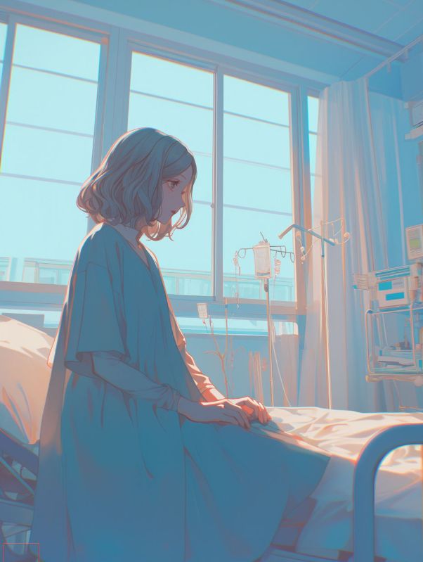 葬于深海，終將成光