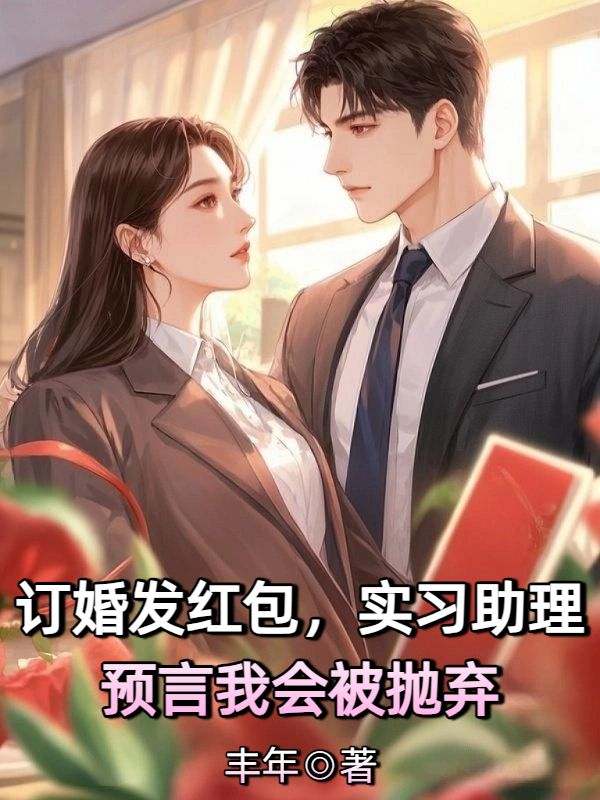 订婚发红包,实习助理预言我会被抛弃
