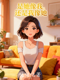 是她像我，还是我像她