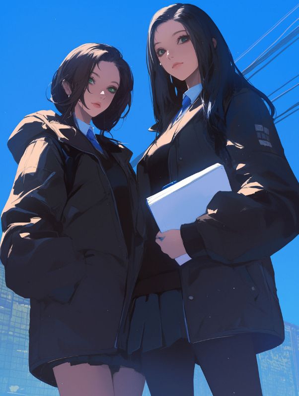 跟姐姐換命后，爸媽悔瘋了