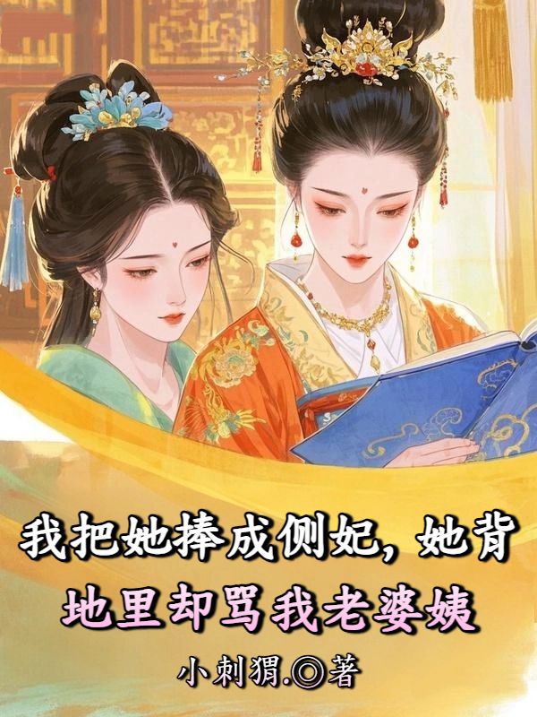 我把她捧成侧妃，她背地里却骂我老婆姨