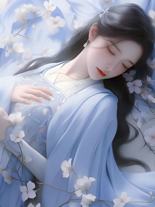 夫君抢走我蛊虫解药给表妹后，他悔疯了