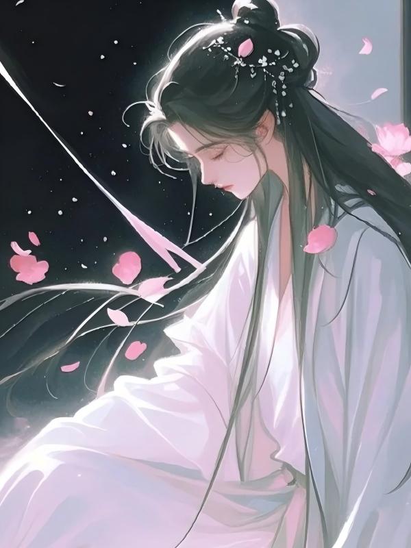 阿苑不哭